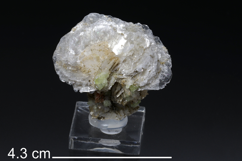 Polylithionite Mica (QC)